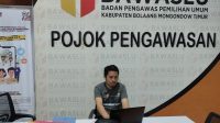 Kasus Dugaan Politik Uang di Pilkada Boltim Resmi Dihentikan