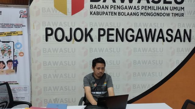 Kasus Dugaan Politik Uang di Pilkada Boltim Resmi Dihentikan
